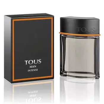 Туалетная вода Tous Man Intense спрей 50 мл