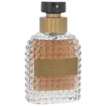 Туалетная вода Valentino Valentino Uomo 50Ml