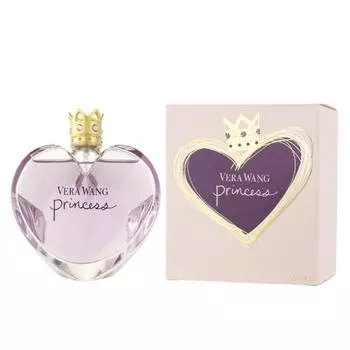 Туалетная вода Vera Wang Princess 100мл