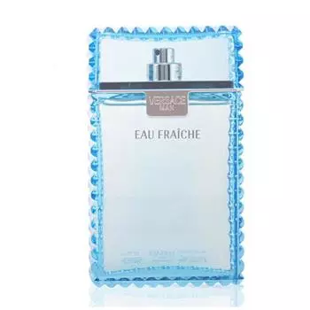 Туалетная вода Versace Man Eau Fraiche Туалетная вода-спрей 200 мл