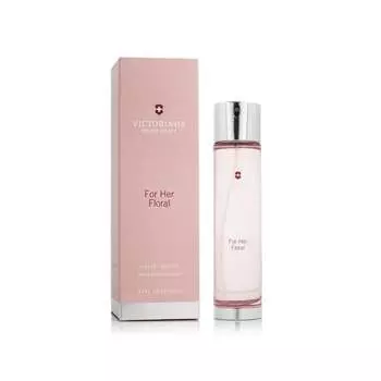 Туалетная вода Victorinox Floral 100мл