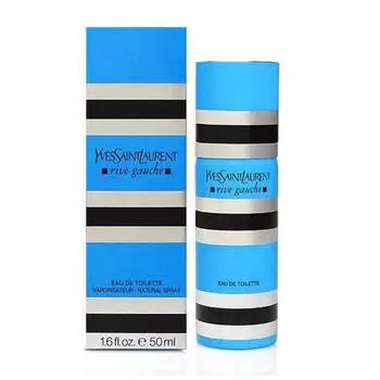 Туалетная вода YVES SAINT LAURENT Rive Gauche 100мл