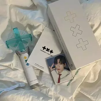 Tubatu Moabong 1 Lightstick With Foca