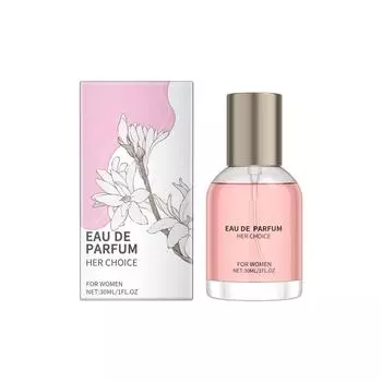 Tuberose Elegant Женские духи Легкие, натуральные и свежие, ежедневные, портативные женские духи 30 мл One Size
