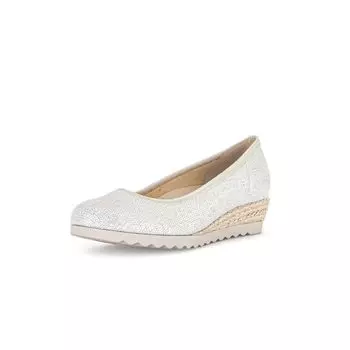 Туфли 42641 SV см [Gabor] Женские 22.0