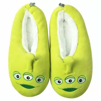 Туфли Disney Room Shoes Alien AWDS5493 23см~24.5см