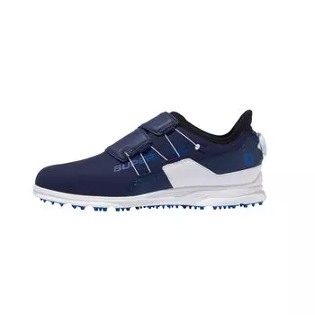 Туфли для гольфа 23 Super Light XP SL Boa см 3E [Footjoy] Темно-синий/Белый 26.5