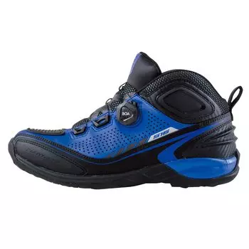 Туфли для верховой езды ELF Low Cut Synthese16 Blue EL016 [Synthese 16] 26.0 см синий