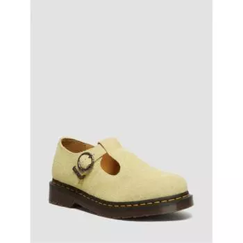 Туфли Dr.marTens T Bar 260