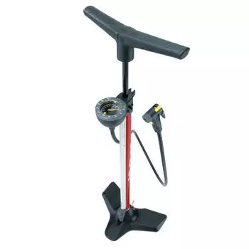 Туфли-лодочки TOPEAK Joe Blow Lace красного цвета (ППФ06003)