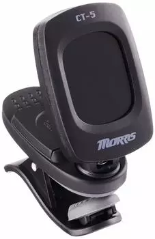 Тюнер Maurice Clip CT-5