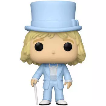 Тупой и еще тупее Гарри в Tux Pop! Vinyl Chase выходит 1 из 6