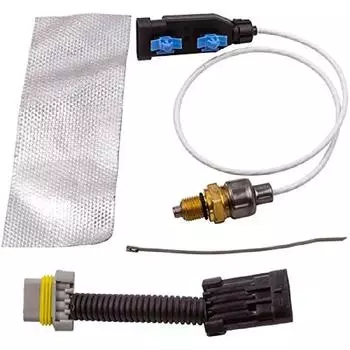 Turbine blade sensor 12643471