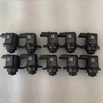 Турбокомпрессор BYD 1.5T G6/S6/F3 Si Rui/G5 Speed Rui/Qin Двигатель Исполнительный Электромагнитный Клапан null
