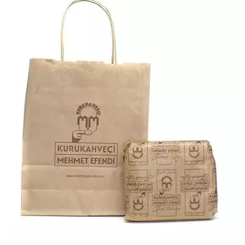 Турецкий кофе Мехмет Эфенди, Изысканный кофе, Свежемолотый кофе, Кофе Дайли,