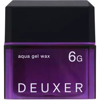 Tuser Number Reducer Aqua Gel Wax 6 г 80 г