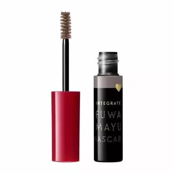 Тушь для бровей Integrate Fluffy Eyebrow BR773 Smoky Brown Eyebrow BR773 Smoky Brown Body 6 г
