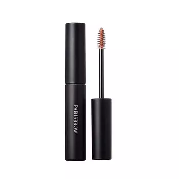 Тушь для бровей Styling Brow Mascara коричневая [PARISBROW] 03/Мокко