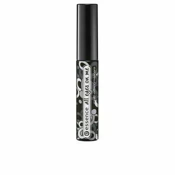 Тушь для объема ресниц Essence All Eyes On Me N 1-soft black 8 мл