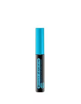 Тушь для ресниц All Eyes On Me от Essence Cosmetics?Водостойкий 8мл