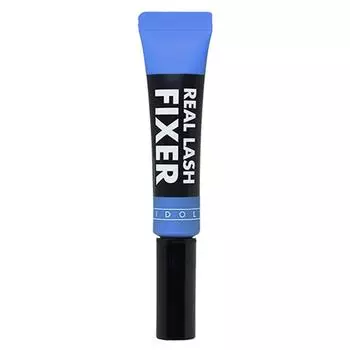 Тушь для ресниц Aritaum Idol Real Lash Fixer Top 8 мл, черная, 1 шт.