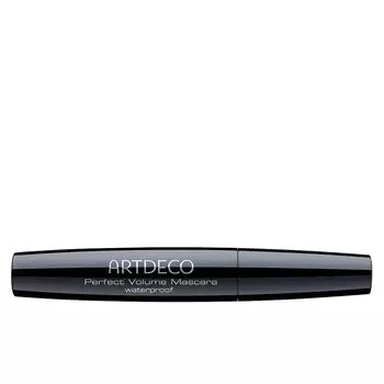 Тушь для ресниц Artdeco Perfect Volume Водостойкая 01 Черный