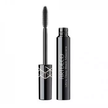 Тушь для ресниц Artdeco Ultra Deep Black