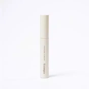 Тушь для ресниц Atempo Curl & Volume Fix, не размазывающаяся, подкручивающая и фиксирующая, 1 шт.