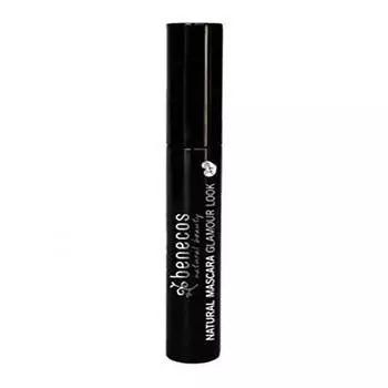 Тушь для ресниц Benecos Natural Glamour Look 8 мл