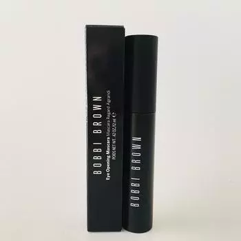 Тушь для ресниц Bobbi Brown Eye Opening 01 Black 12 мл