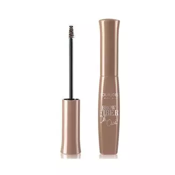 Тушь для ресниц Bourjois Brow Fiber Brows 001 Блонд