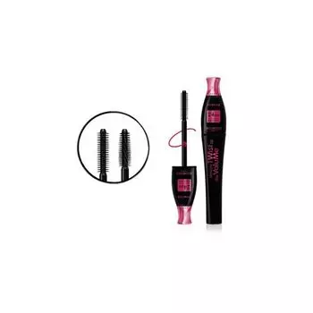 Тушь для ресниц Bourjois Twist Up The Volume 24h Edition