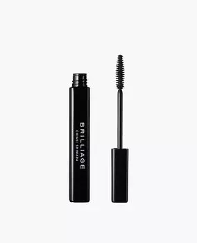 Тушь для ресниц Brilliage Lash Designer Build Up Volume Long от Chiaki (черный) [Бренд Шимада] чёрный