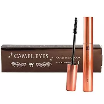 Тушь для ресниц Camel eye 9 мл