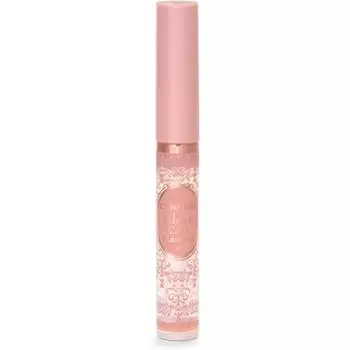 Тушь для ресниц Canmake Clear Coat 01 прозрачная 4,8 г