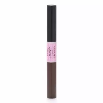 Тушь для ресниц Canmake Lady Girl 01 Lady Black Girly Brown & & 3.1g (х 1)