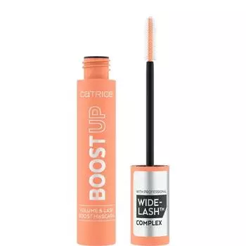 Тушь для ресниц Catrice Boost Up с эффектом объема (11мл)