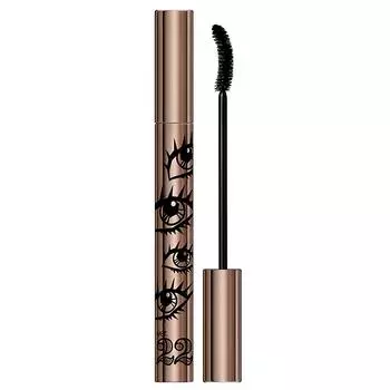 Тушь для ресниц Cho Seongah 22 Donggongmiin Perfect Long & Curl 6,5 г, черная, 1 шт.