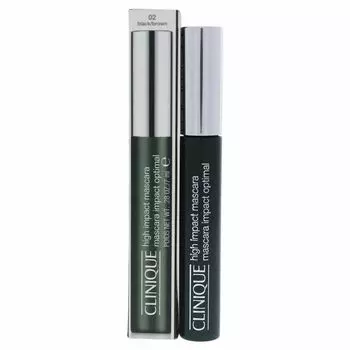 Тушь для ресниц Clinique High Impact N 02 черный/коричневый (8г)