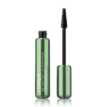 Тушь для ресниц Clinique High Impact Volume Intense Black-Brown 10 мл