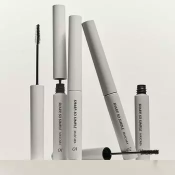 Тушь для ресниц CLIO Sharp, So Simple