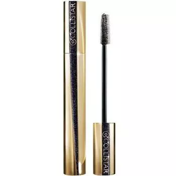 Тушь для ресниц Collistar Infinito High Precision 00 Extra Black 11 мл