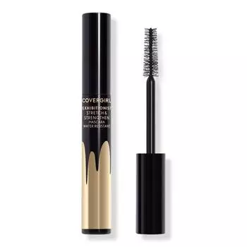 Тушь для ресниц CoverGirl «Exhibitionist Stretch & Strengthen»