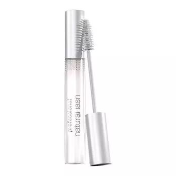 Тушь для ресниц Covergirl Natural Lash, прозрачная, 1 шт.