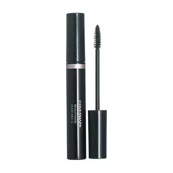 Тушь для ресниц COVERMARK Real Finish G (Тушь для ресниц)/Черный чёрный