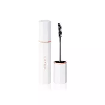 Тушь для ресниц DEAR DAHLIA Paradise Dream Volume & Long Lash, 5 мл чёрный