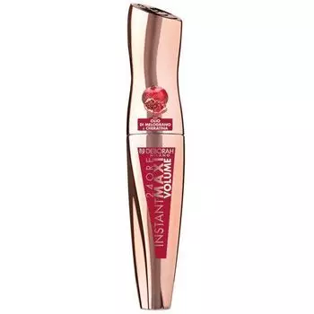 Тушь для ресниц Deborah Milano Dh 24 Ore Inst Maxi Volum Granad
