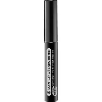 Тушь для ресниц Essence All Eyes On Me Multi Effect 01, 8 мл