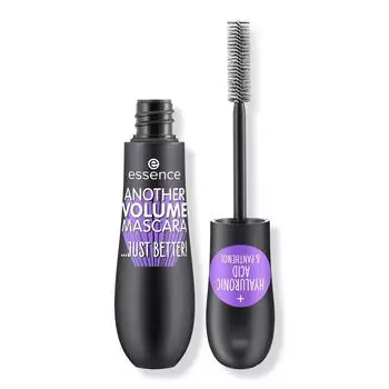 Тушь для ресниц Essence Another Volume, просто лучше!