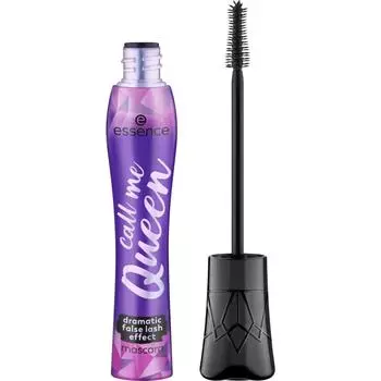 Тушь для ресниц Essence Call Me Queen Dramatic Fake Lash 11,5 мл